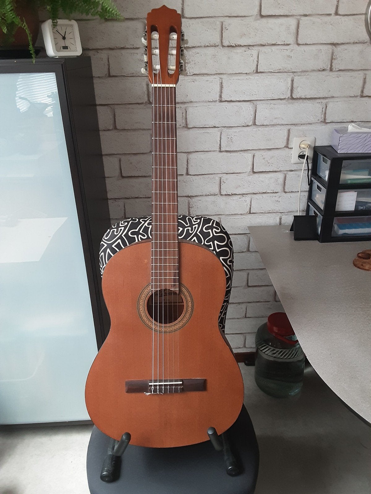 Fullsize Klassieke Oefen Gitaar, Ophalen