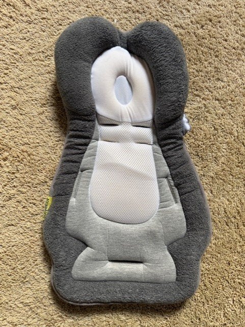 Babymoov inlegkussen, Overige methoden, 15 t/m 36 kg, Zo goed als nieuw, Ophalen