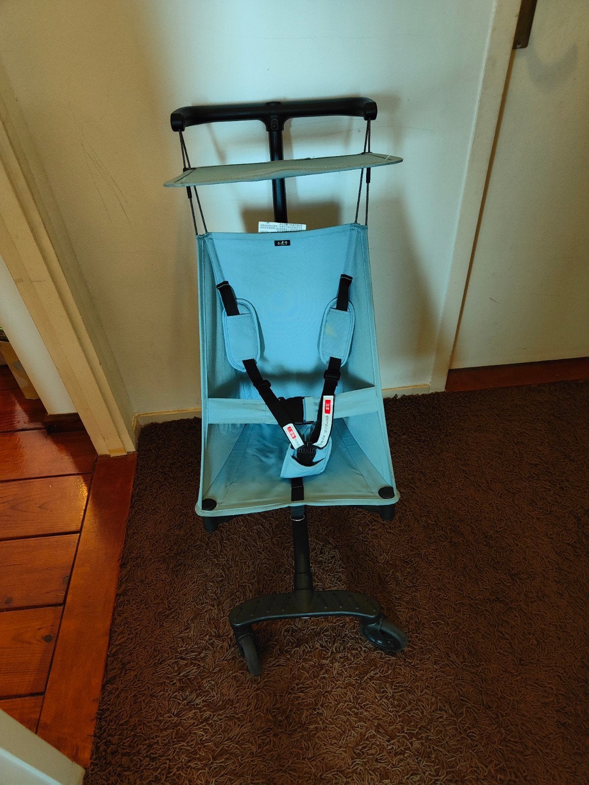 buggy's, Ophalen of Verzenden, Regenhoes