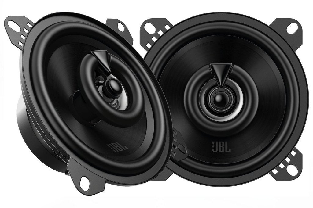 JBL Stage2 45F Speakers 10cm Luidsprekers 2-weg *160W/40Wrms, ., Ophalen of Verzenden, Zo goed als nieuw, .