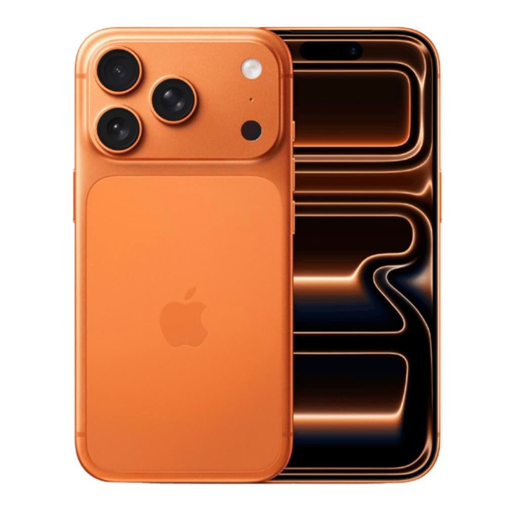 Apple Iphone 17 Pro Max 256GB Gesealed Nieuw, 256 GB, Apple, Apple, Overige modellen