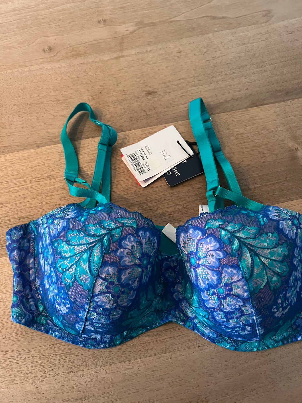 Prima Donna  bh maat 80D NIEUW!! Nu €50,-, Ophalen of Verzenden, BH