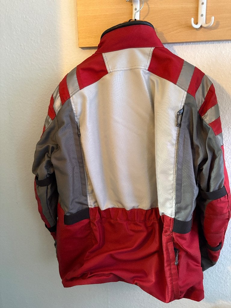 Bmw motorjas savanna 2, Ophalen, Jas | textiel, Heren, BMW