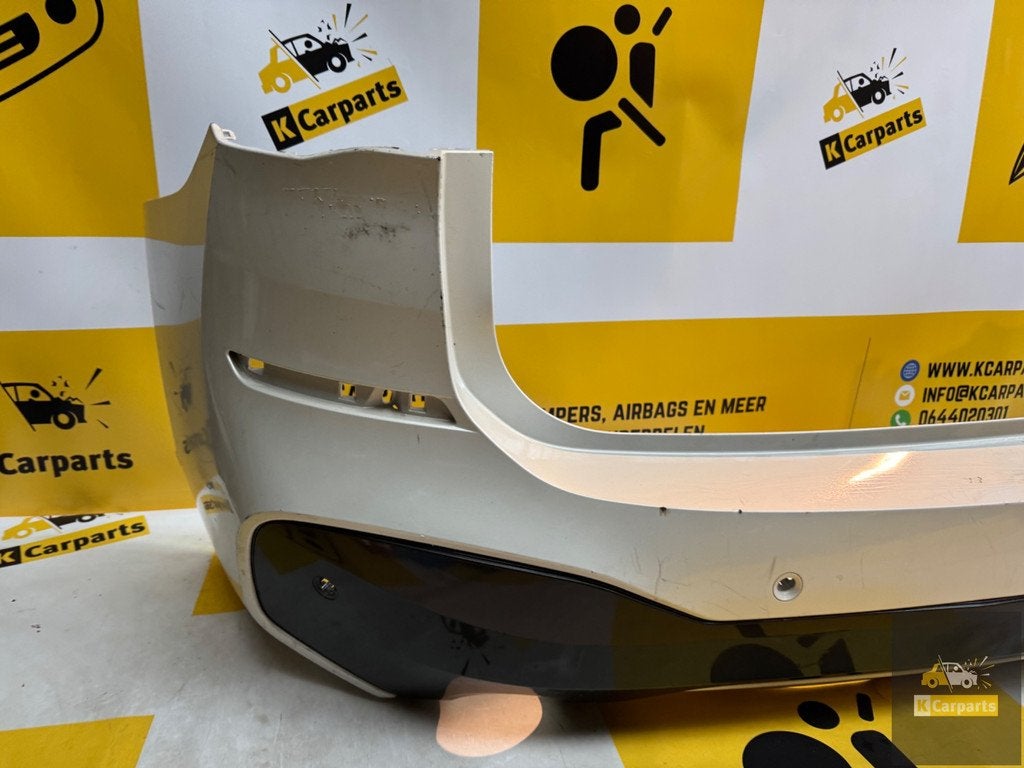 Achterbumper BMW X1 F48 M-Pakket bumper pdc 51128059877, Auto-onderdelen, Info@fabrikant.eu, Fabrikantstraat 1
1000 AA  Amsterdam, NL