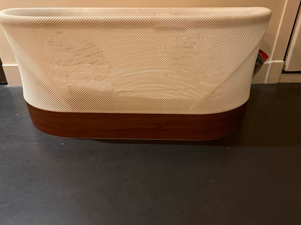 Snoo bassinet, Kinderen en Baby's, Babywiegjes en Ledikanten, Ophalen, Zo goed als nieuw, Wieg