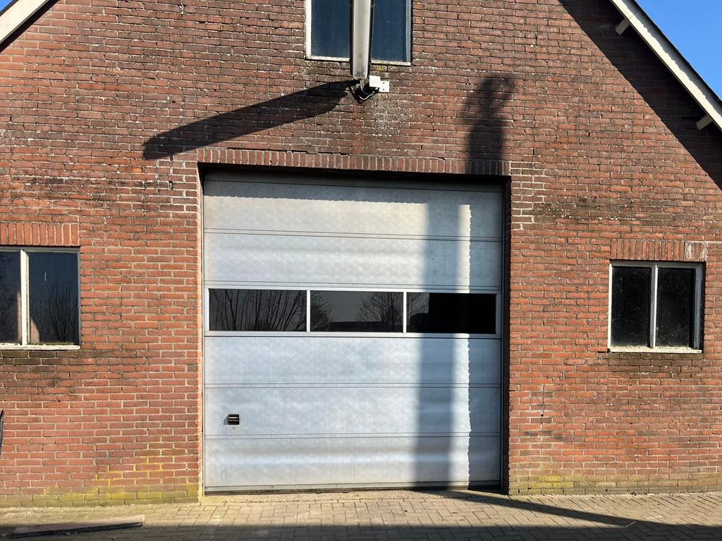 Te huur opslagruimte opslag 68m2, Huizen en Kamers, Garages en Parkeerplaatsen, Utrecht