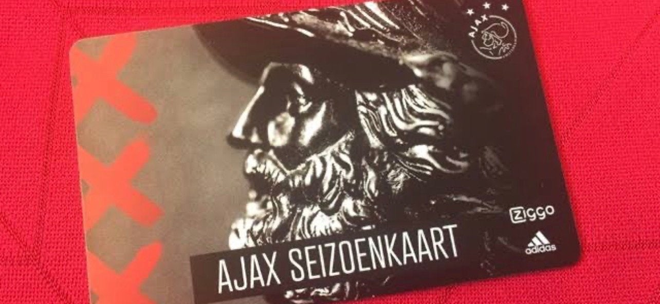 Gezocht 2 kaarten ajax atalanta Bergamo, Tickets en Kaartjes