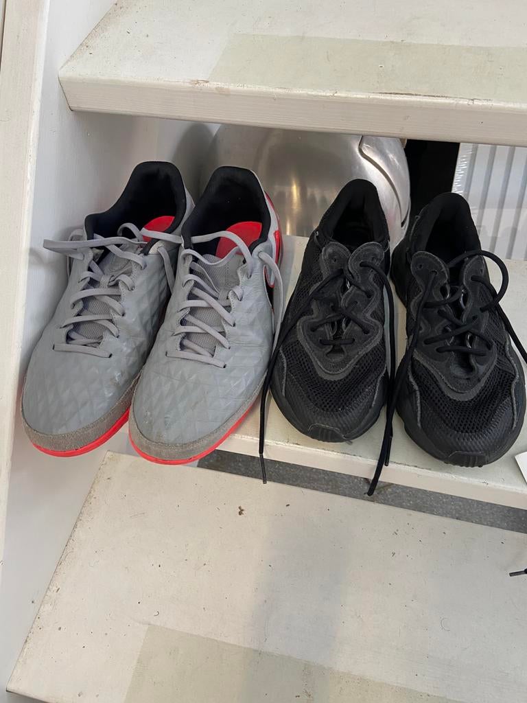 Adidas, Adidas, Gebruikt, Overige typen, Ophalen of Verzenden