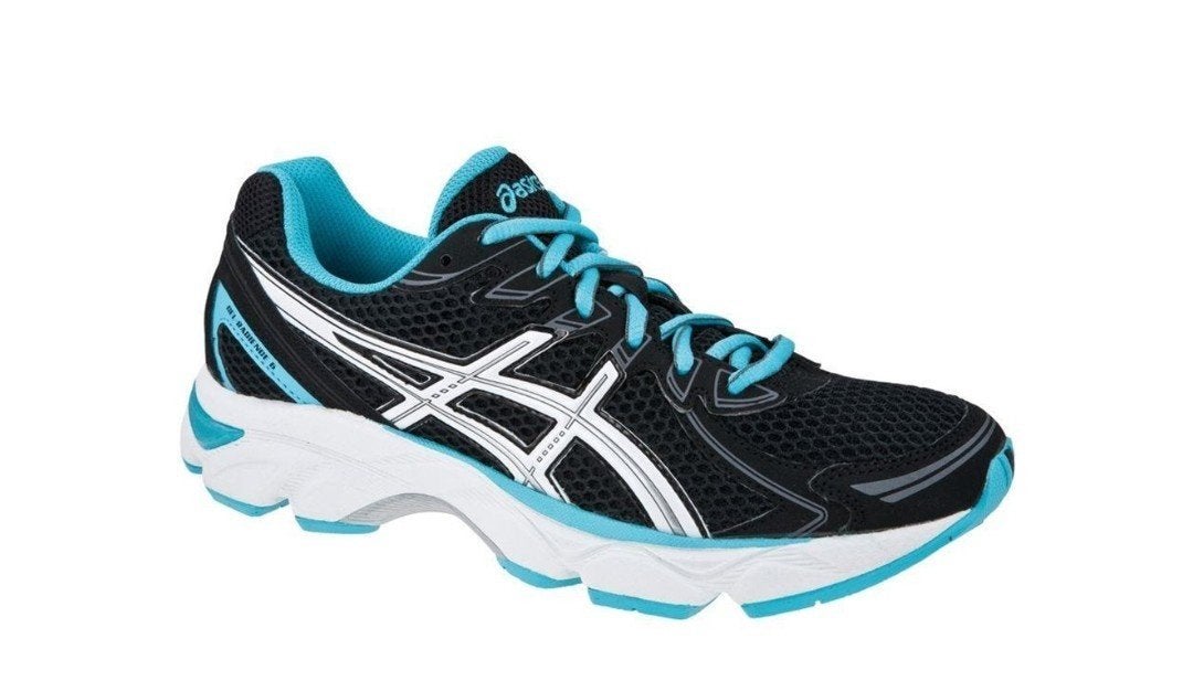 ASICS GEL RADIENCE 6 SCHOENEN 40, Ophalen of Verzenden, Hardloopschoenen, Asics