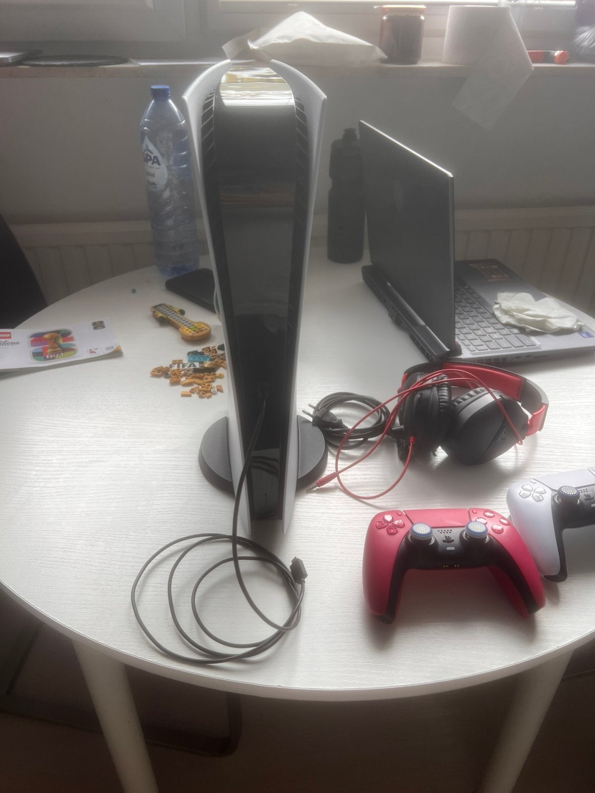 Playstation 5, Spelcomputers en Games, Spelcomputers | Sony PlayStation 5, Ophalen, Gebruikt