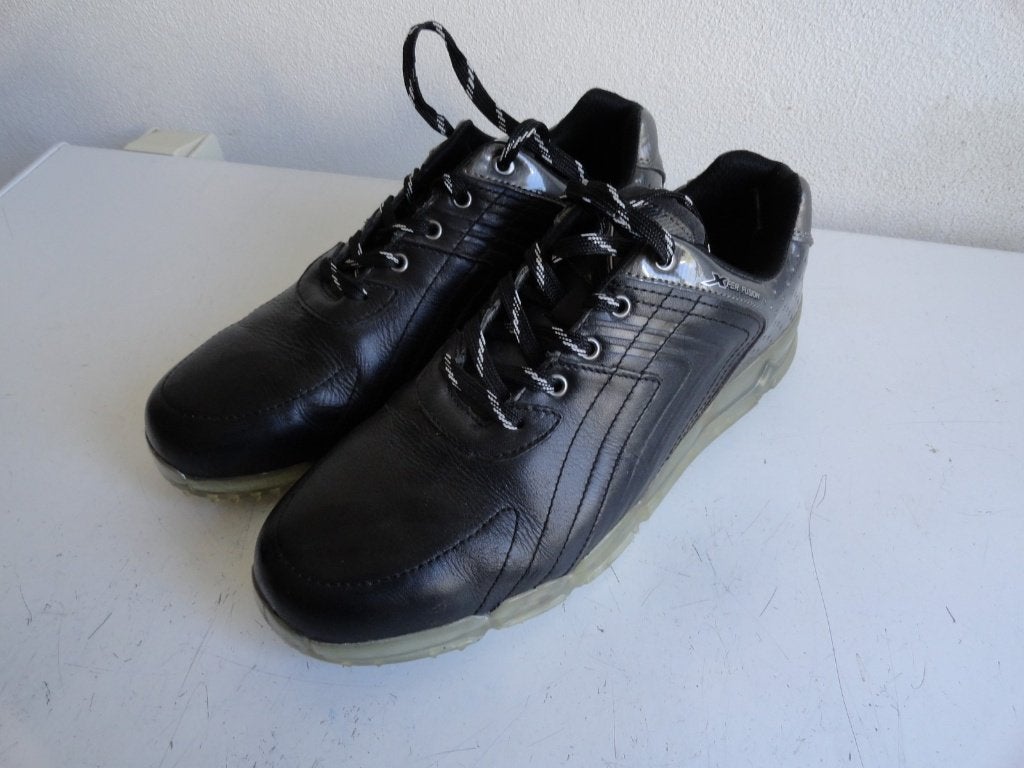 Callaway Xfer Fusion golfschoenen maat 40,5 zgan, Ophalen of Verzenden, Zo goed als nieuw, Schoenen, Callaway