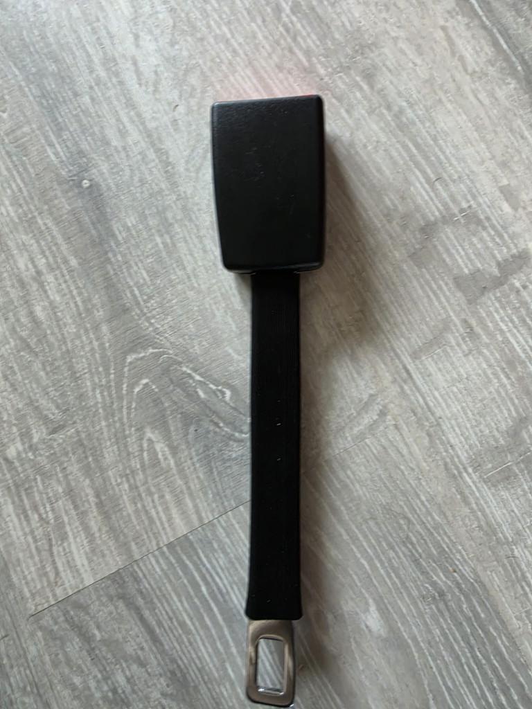0002 Autogordel verlenger, Auto diversen, Ophalen of Verzenden, Zo goed als nieuw
