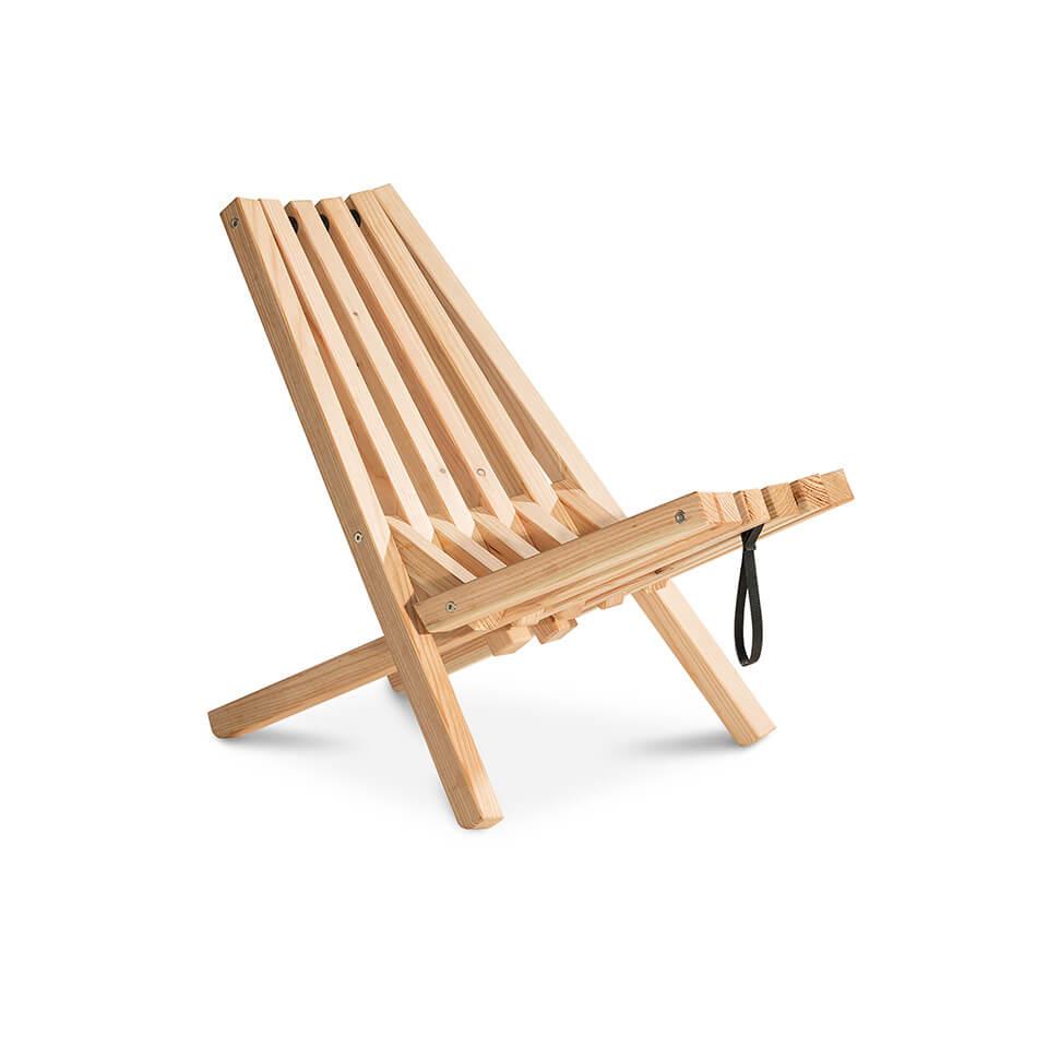 Weltevree Fieldchair nieuw in verpakking, Ophalen of Verzenden, Nieuw, Hout