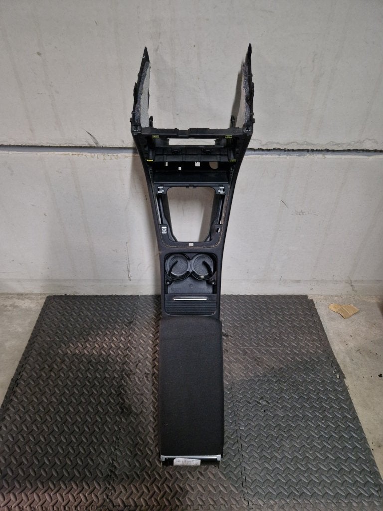 VW PASSAT B6 B7 MIDDENCONSOLE ARMSTEUN / 3C0864207P, Ophalen, Gebruikt, Volkswagen, Berliner Ring 2, 38440 Wolfsburg, Duitsland