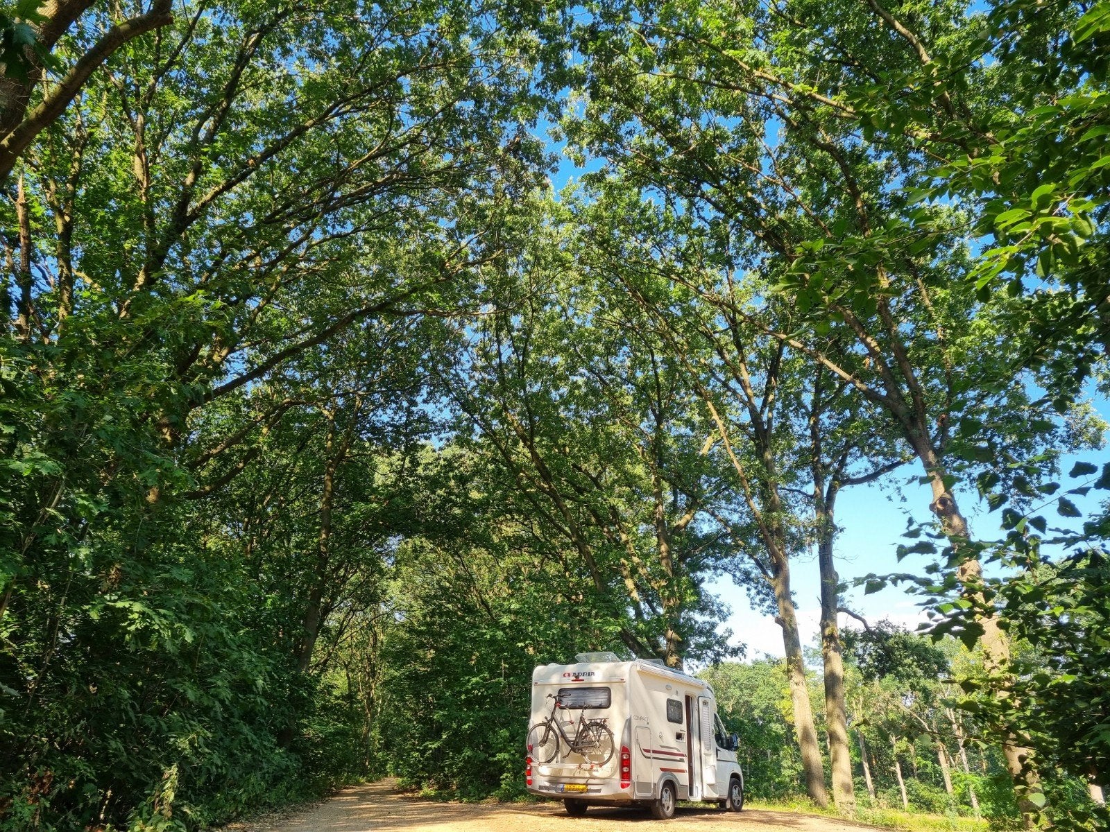 Caravans And Camping Adria