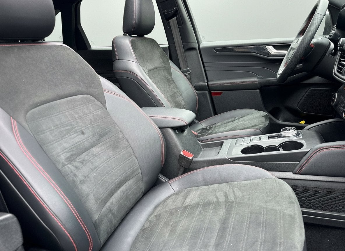Ford Kuga 2.5 PHEV ST-Line aut., SOH 97% | Pano | Trekhaak |, Gebruikt, 4 cilinders, Bedrijf, Hybride Elektrisch/Benzine