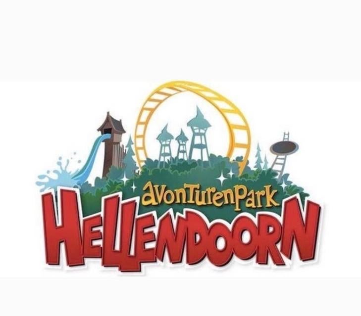 2 kaartjes Avonturenpark Hellendoorn, Twee personen, Ticket of Toegangskaart