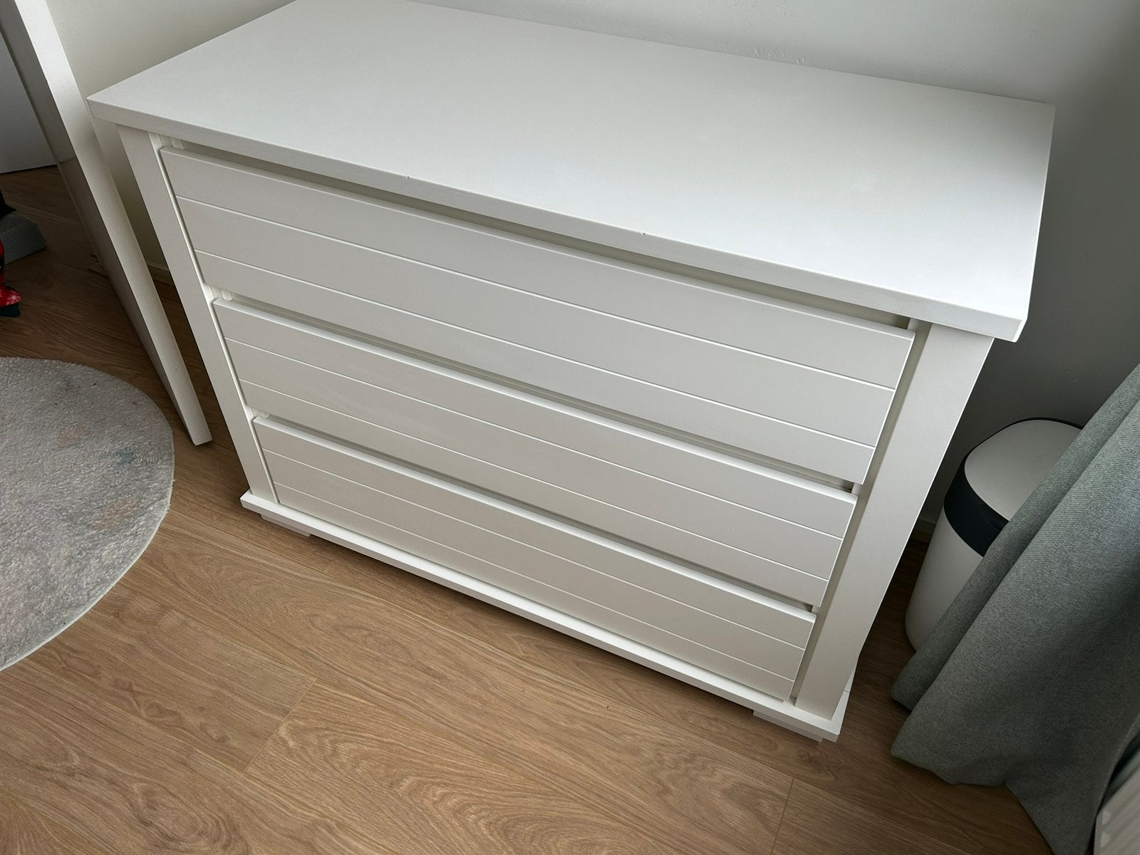 Foto 5 van Bopita ledikant en commode