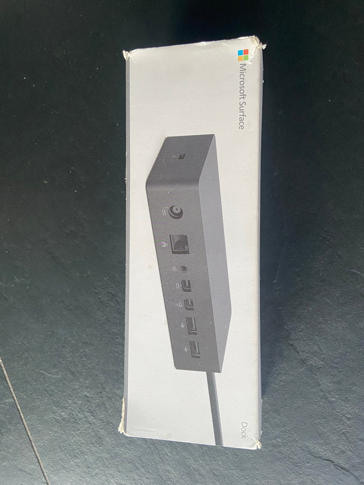 Microsoft Surface Dock - Nieuw in doos, Computers en Software, Overige Computers en Software, Nieuw, Ophalen