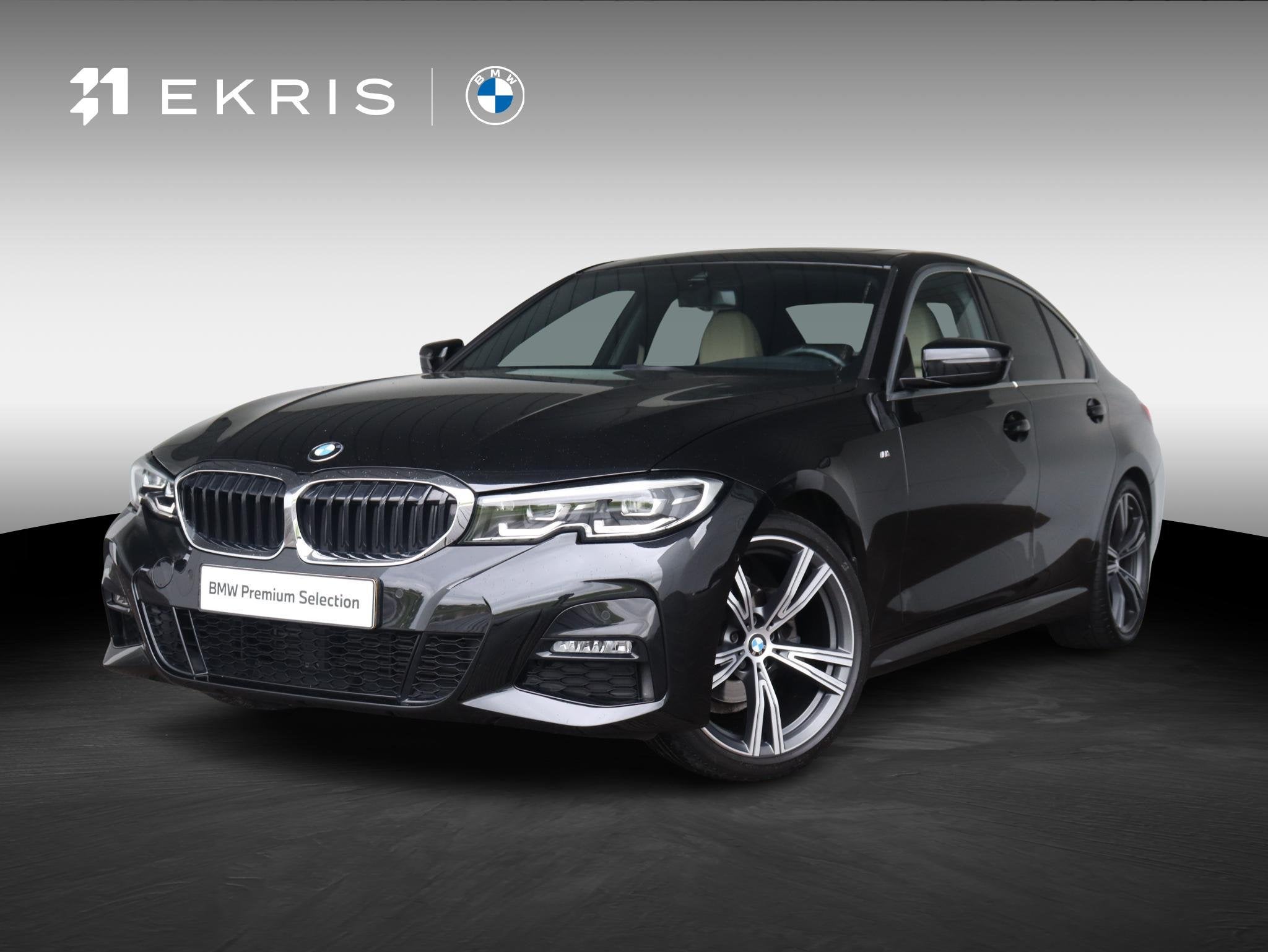 BMW 3 Serie Sedan 318i | Executive | M Sport | Parking Pack