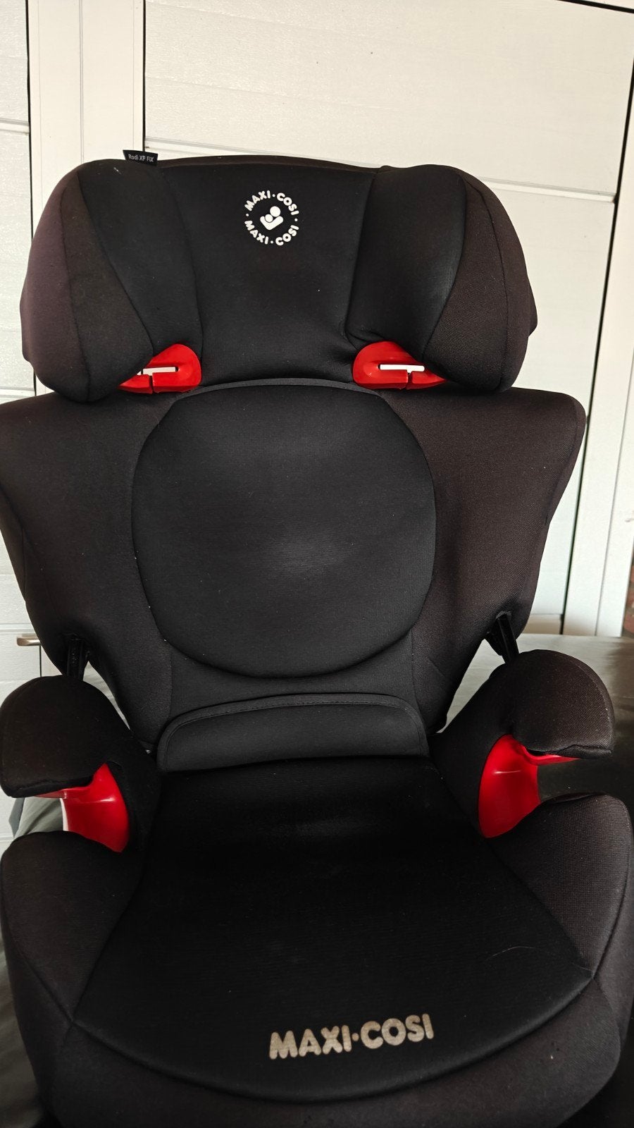 Maxi-Cosi Rodi XP Fix autostoel 15-36 kg, Ophalen, 15 t/m 36 kg, Maxi-Cosi, Isofix