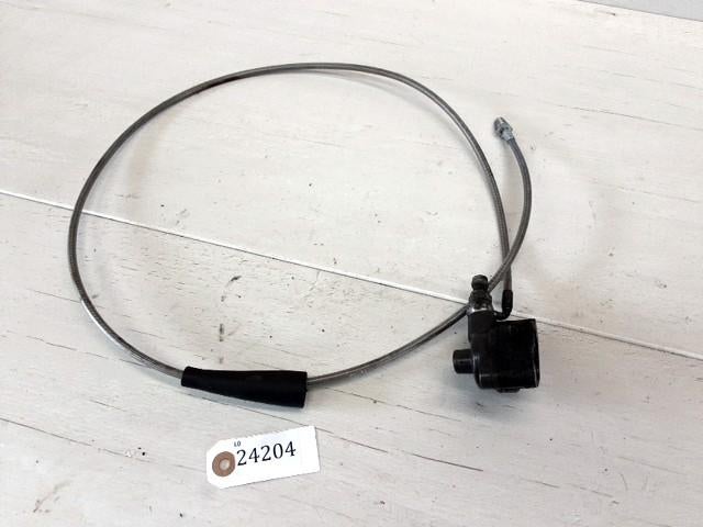 1190 Adventure (R) 2013 - 2016 KTM Rempomp D1-52116, Motoren
