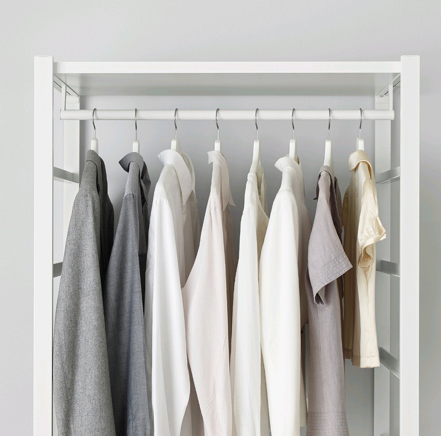 IKEA ELVARLI kledingroede 80 cm – nieuw in verpakking, Ophalen of Verzenden, Nieuw