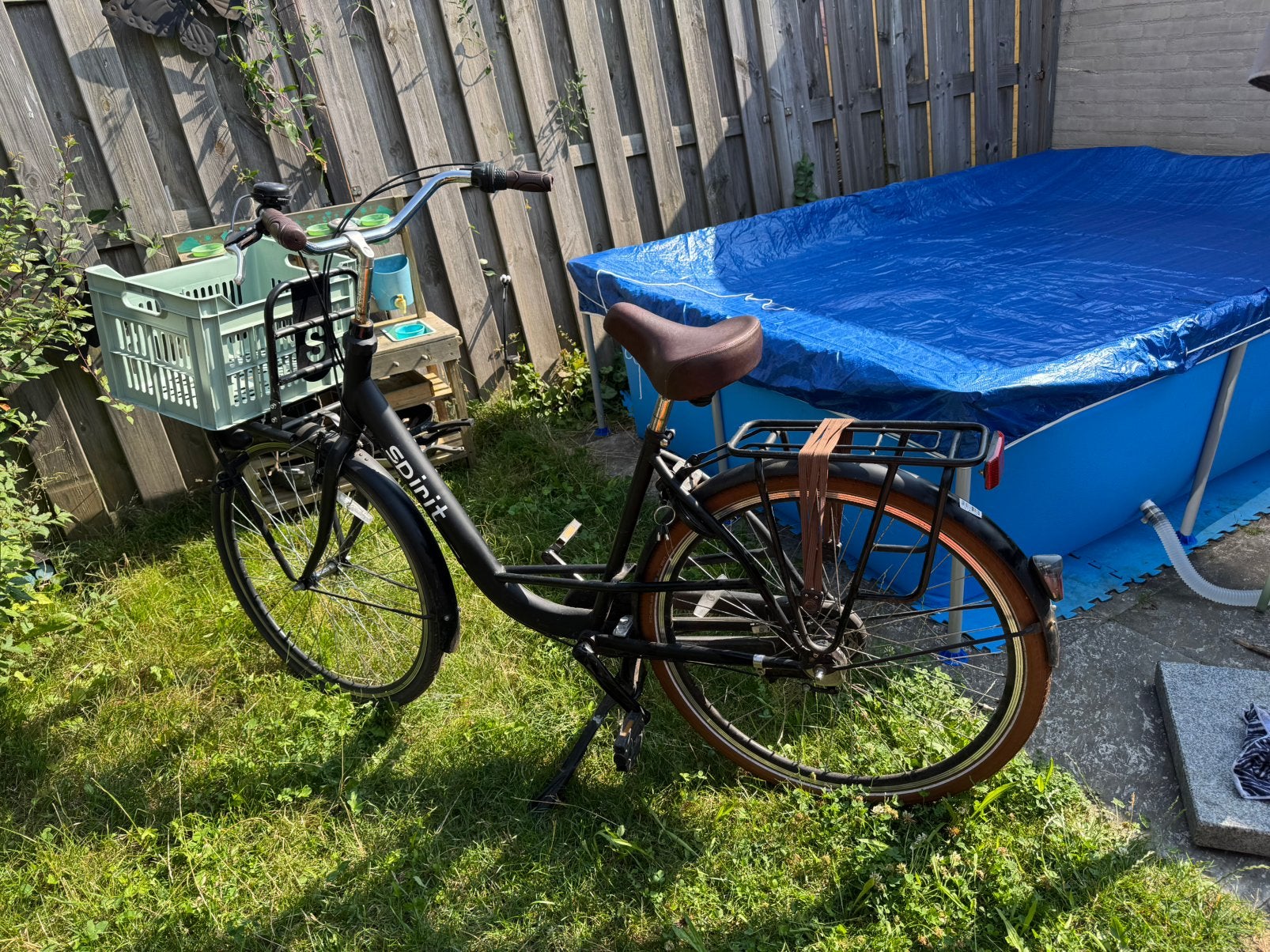 Moederfiets spirit, Ophalen, Gebruikt, Overige merken, Versnellingen