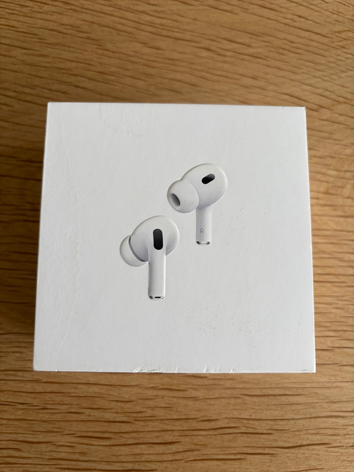 Apple Airpods Pro 2 - zo goed als nieuw, Ophalen of Verzenden, Zo goed als nieuw