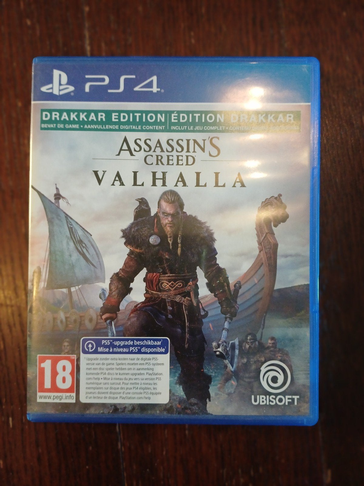 Playstation 4 games, los of in een set verkrijgbaar, Avontuur en Actie, Online, Vanaf 18 jaar, Verzenden