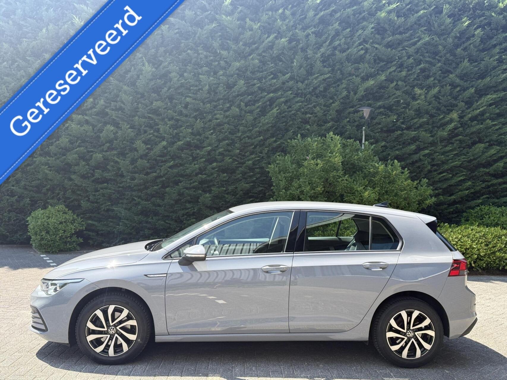 Foto 9 van Volkswagen Golf 2.0 TDI Golf - Stoelverw|Sfeer|Distrib riem