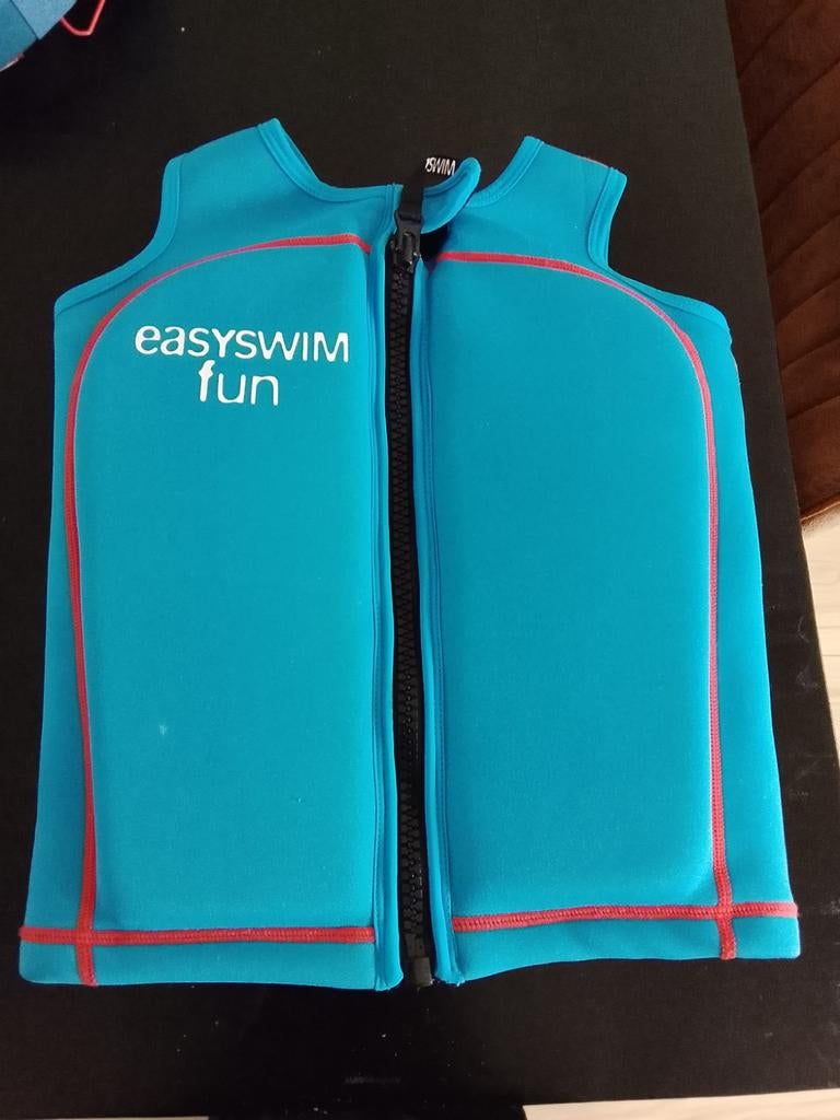 EasySwim Fun Zwemvest Maat M, Ophalen, Jongetje of Meisje, Overige maten, Zo goed als nieuw