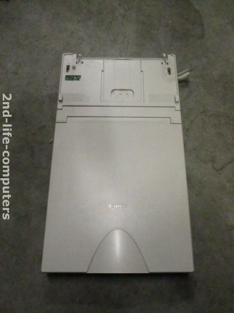 Te koop : A4 flatbedmodule voor Canon DR-2580C scanner, Computers en Software, Scanners, Gebruikt, Canon, Ophalen of Verzenden