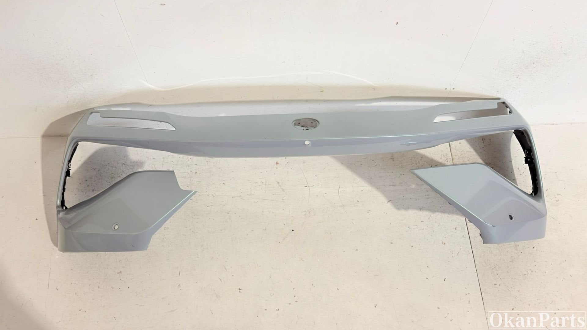 Lotus Emeya voorbumper 9811778077, Info@fabrikant.eu, Ophalen of Verzenden, Bumper, Fabrikant BV