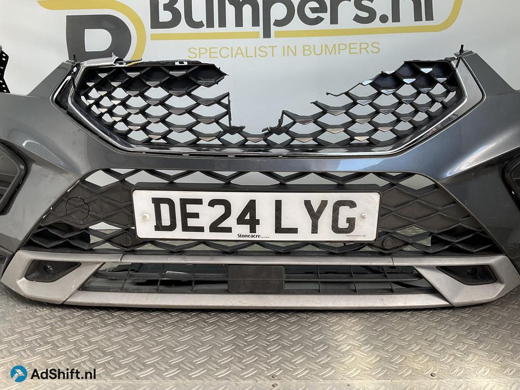 Bumper Seat Ateca 2020-2023 Facelift 575805903 Voorbumper C5, Auto-onderdelen, Bumper
