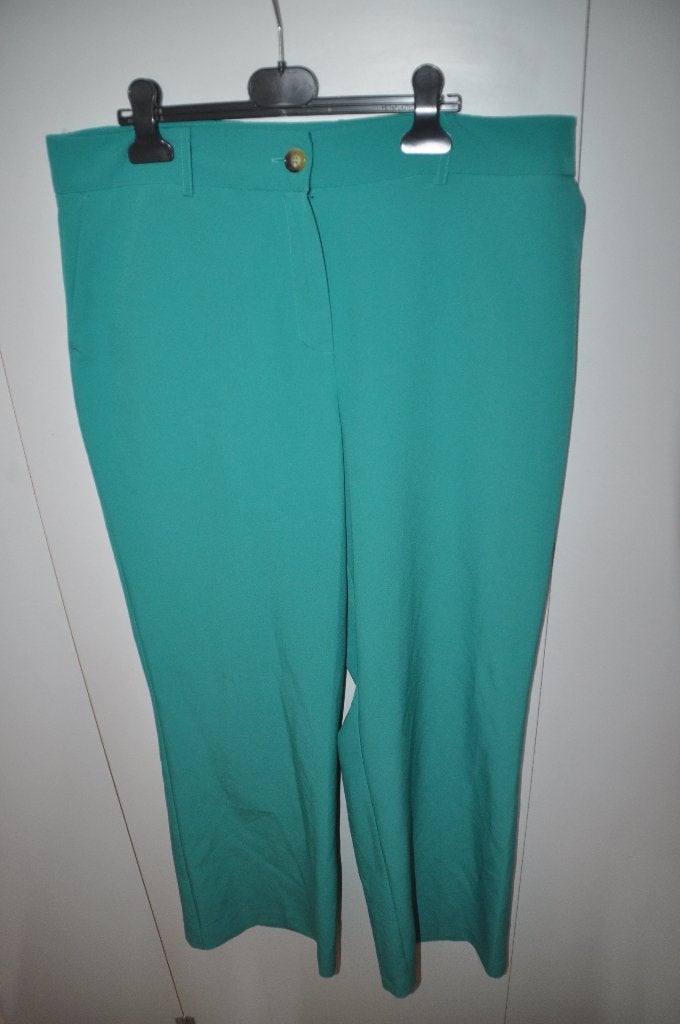 XYZ52 Geisha Broek maat L 40, Maat 38/40 (M), Geisha, Blauw, Ophalen of Verzenden