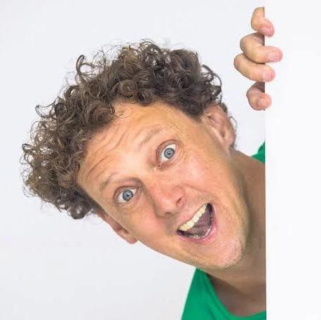 Jochem Myjer 20 mei Carre, Twee personen, Mei