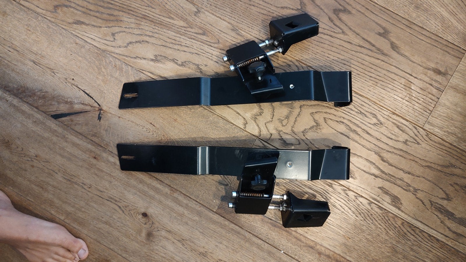 Urban Arrow Maxi Cosi adapter, Ophalen of Verzenden, Gebruikt, Overige merken
