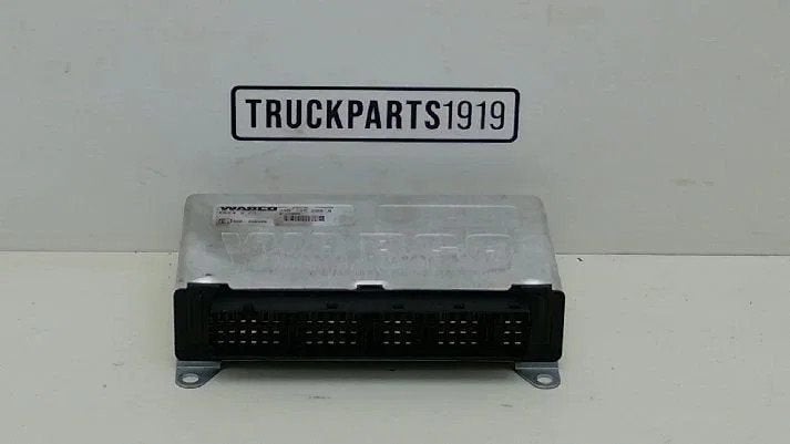Wabco Electrical System EBS 3.3 stuurkast DAF, Ophalen, Gebruikt, Overige merken
