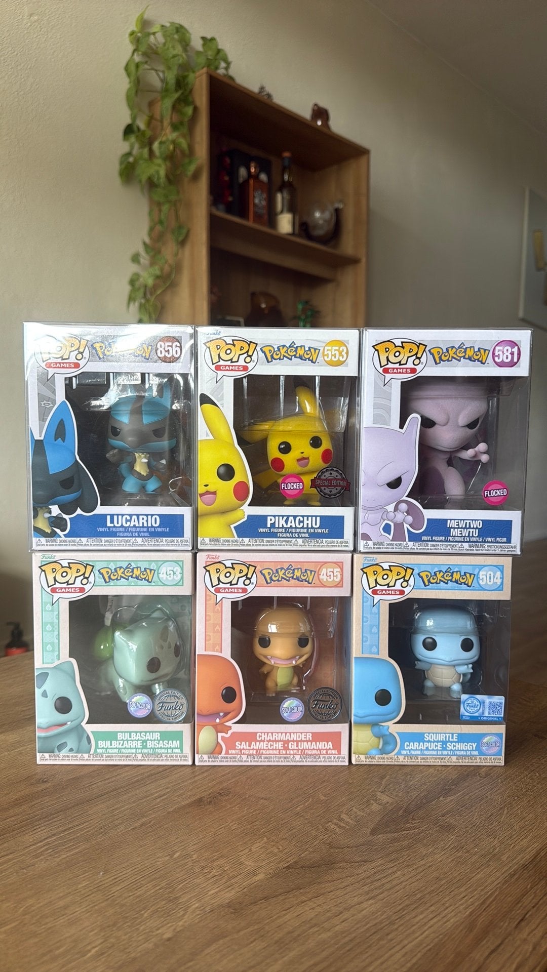 Funko Pokémon, Verzamelen, Poppetjes en Figuurtjes, Ophalen of Verzenden, Zo goed als nieuw