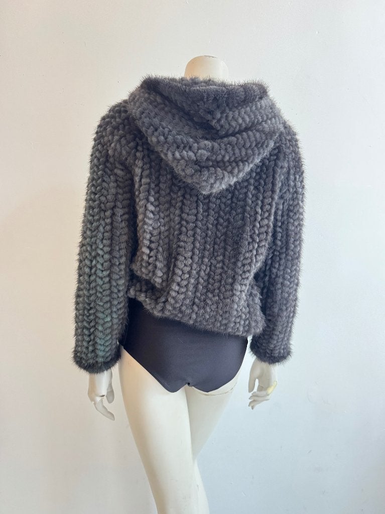 Max & Moi paris vest bont 38, Ophalen of Verzenden, Zo goed als nieuw, Maat 38/40 (M)