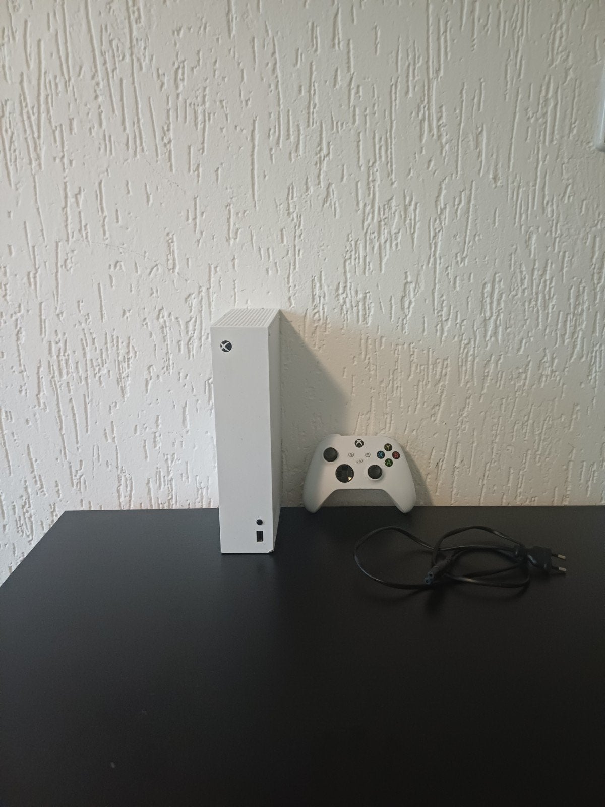 Xbox Series S - Werkt perfect, Gta6 kan je spelen digtaal, Ophalen