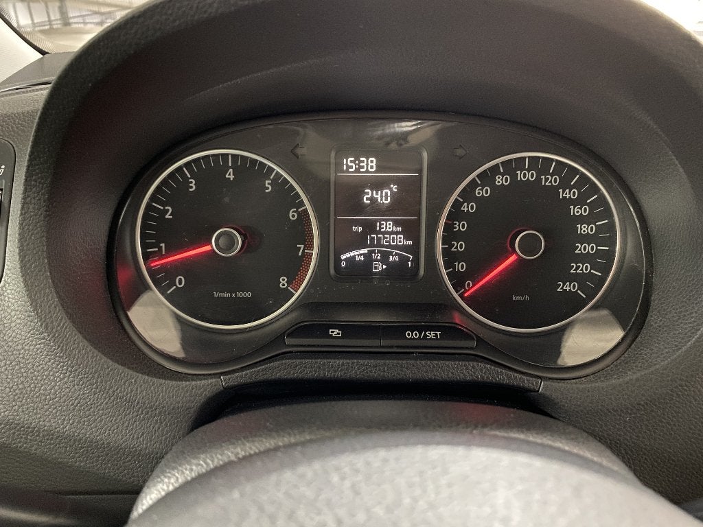 Foto 13 van VW Polo 1.2 TSI 105PK Highline | Ketting vervangen