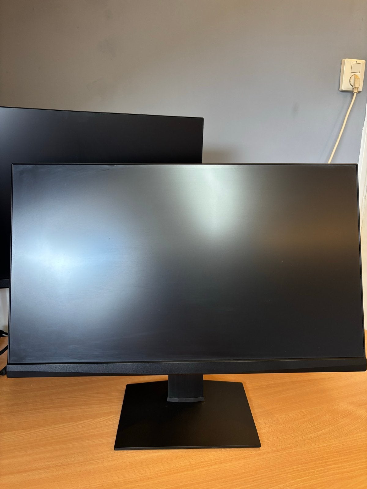 MSI Optix MAG251RX Gaming Monitor - 24.5 inch, 240Hz, 1ms, IPS, In hoogte verstelbaar, Full HD, Zo goed als nieuw