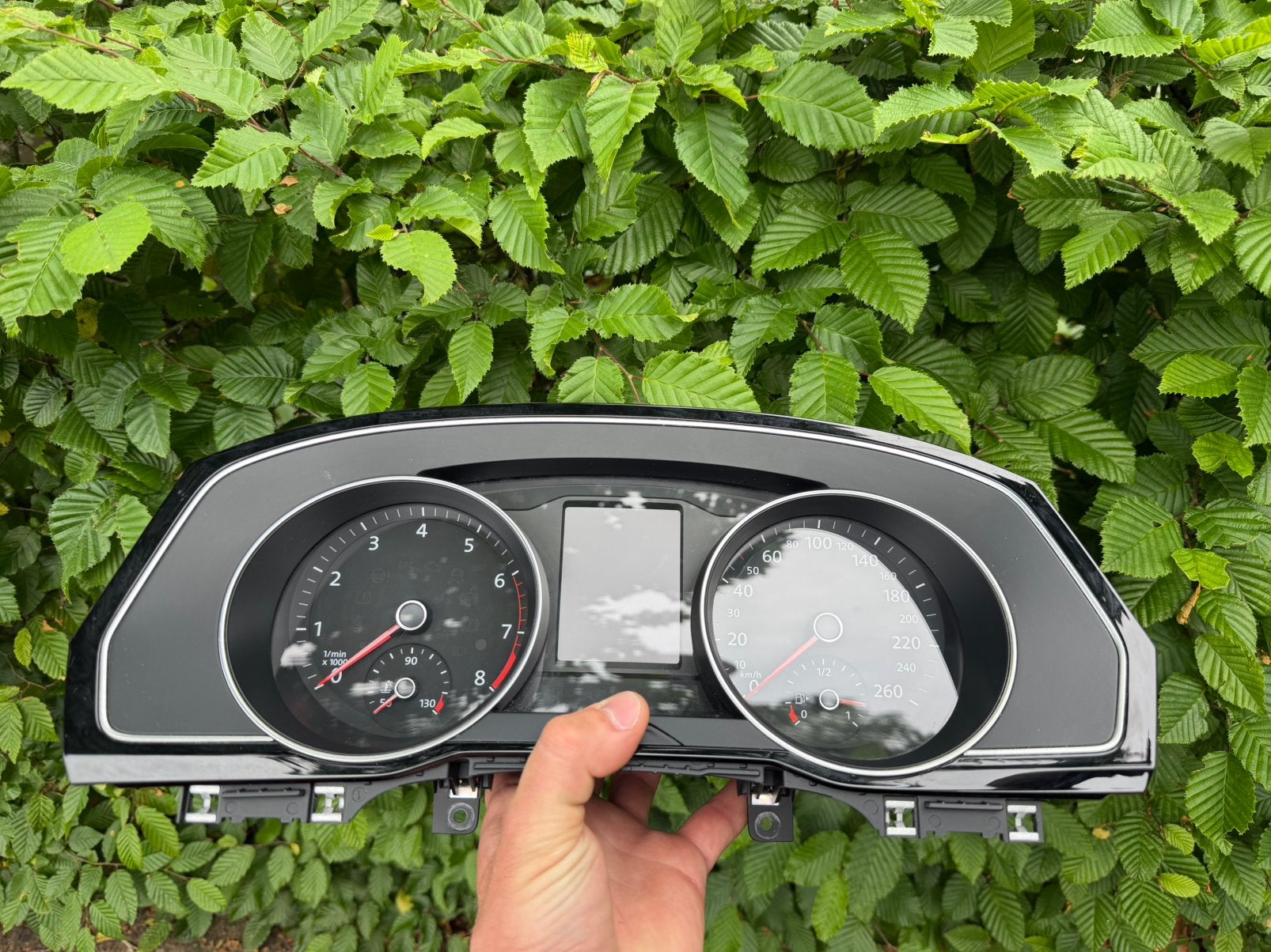Instrumentelpaneel dashboard VW Passat 2018 3G0920740C, Auto-onderdelen, Dashboard en Schakelaars, Ophalen of Verzenden