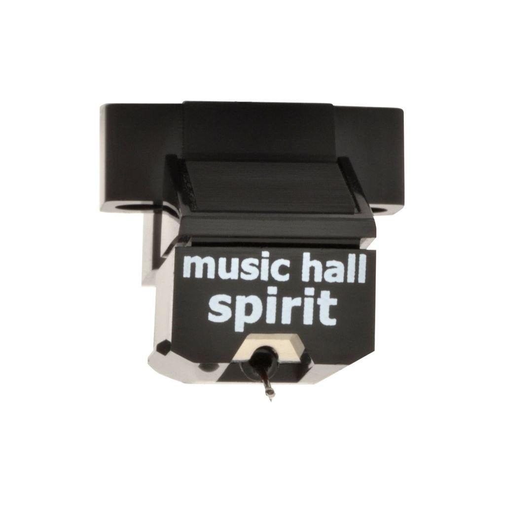 Music Hall Spirit cartridge is a high-quality moving magnet, Audio, Tv en Foto, Ophalen of Verzenden, Nieuw, Thorens