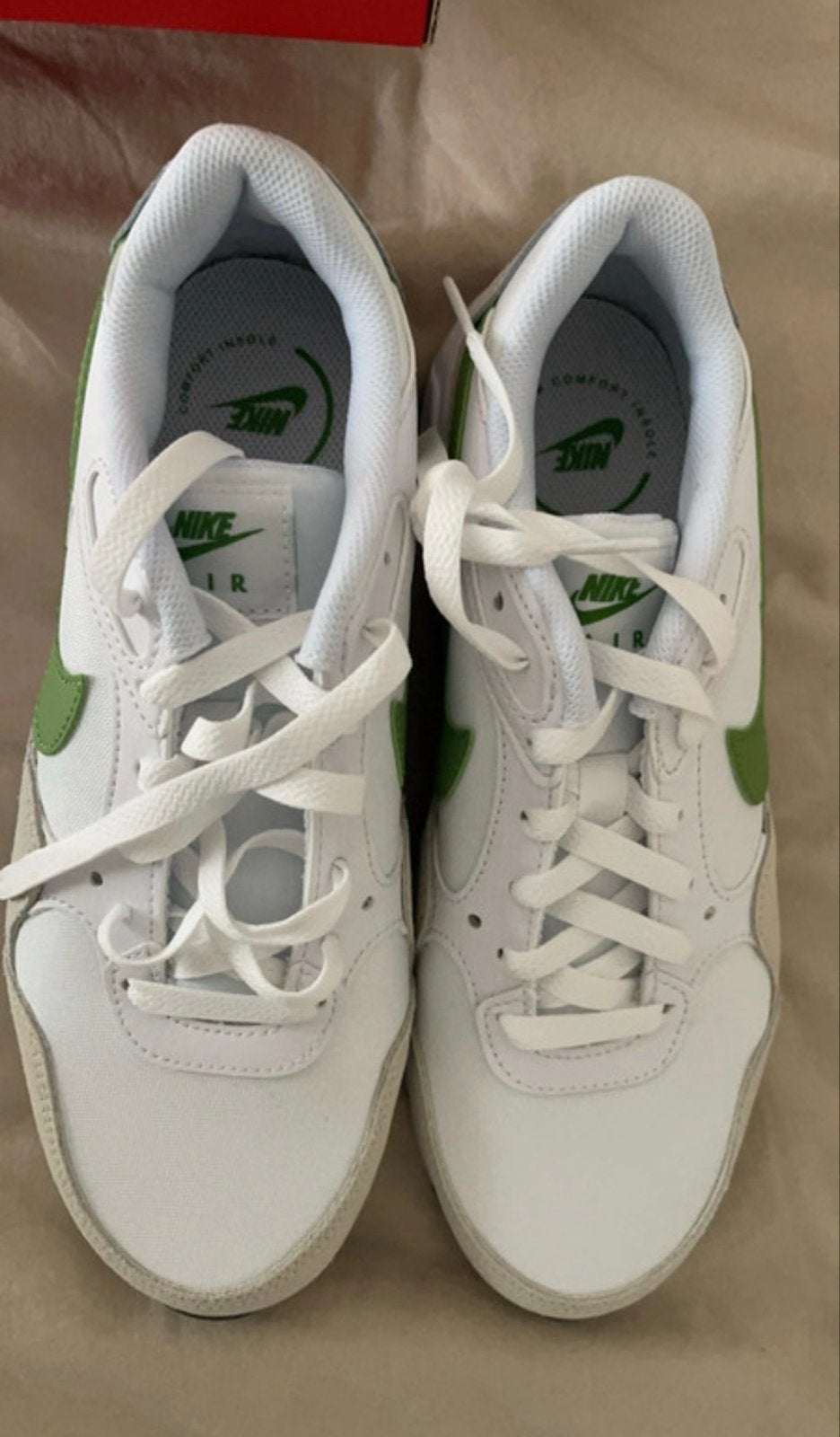 Wmns Nike Air Max SC sneakers, Beige, Nieuw, Ophalen of Verzenden, Sneakers of Gympen