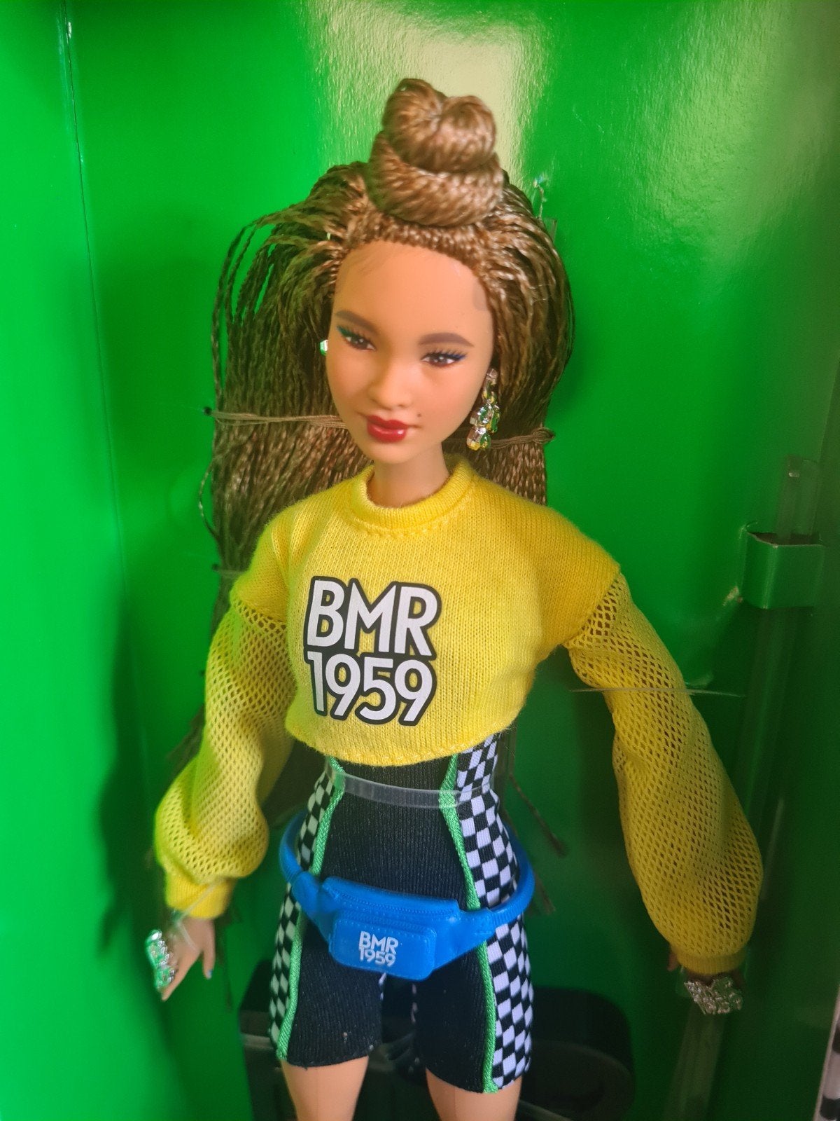 Barbie BMR1959 Pop - Nieuw in doos, Ophalen of Verzenden, Nieuw, Barbie