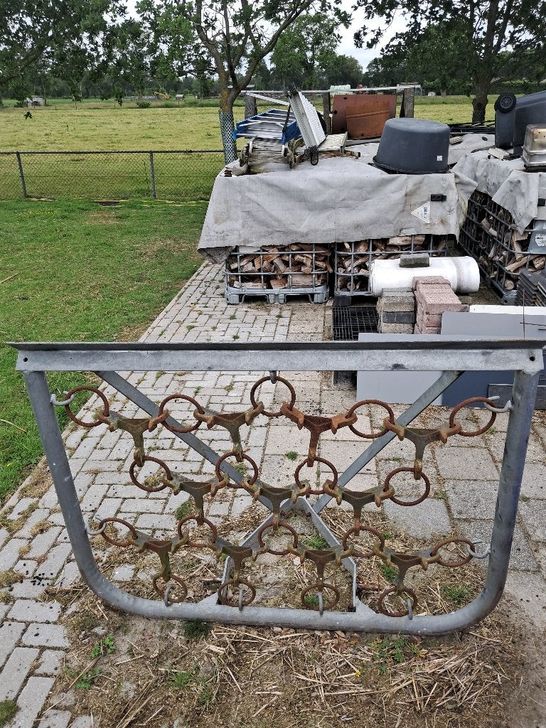 weidesleep voor minitractor, Zakelijke goederen, Agrarisch | Werktuigen, Ophalen, Weidebouw