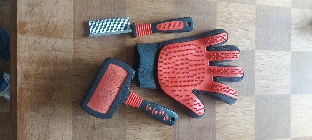 Verzorgingsartikelen voor honden, Dieren en Toebehoren, Ophalen of Verzenden, Nieuw, Overige typen